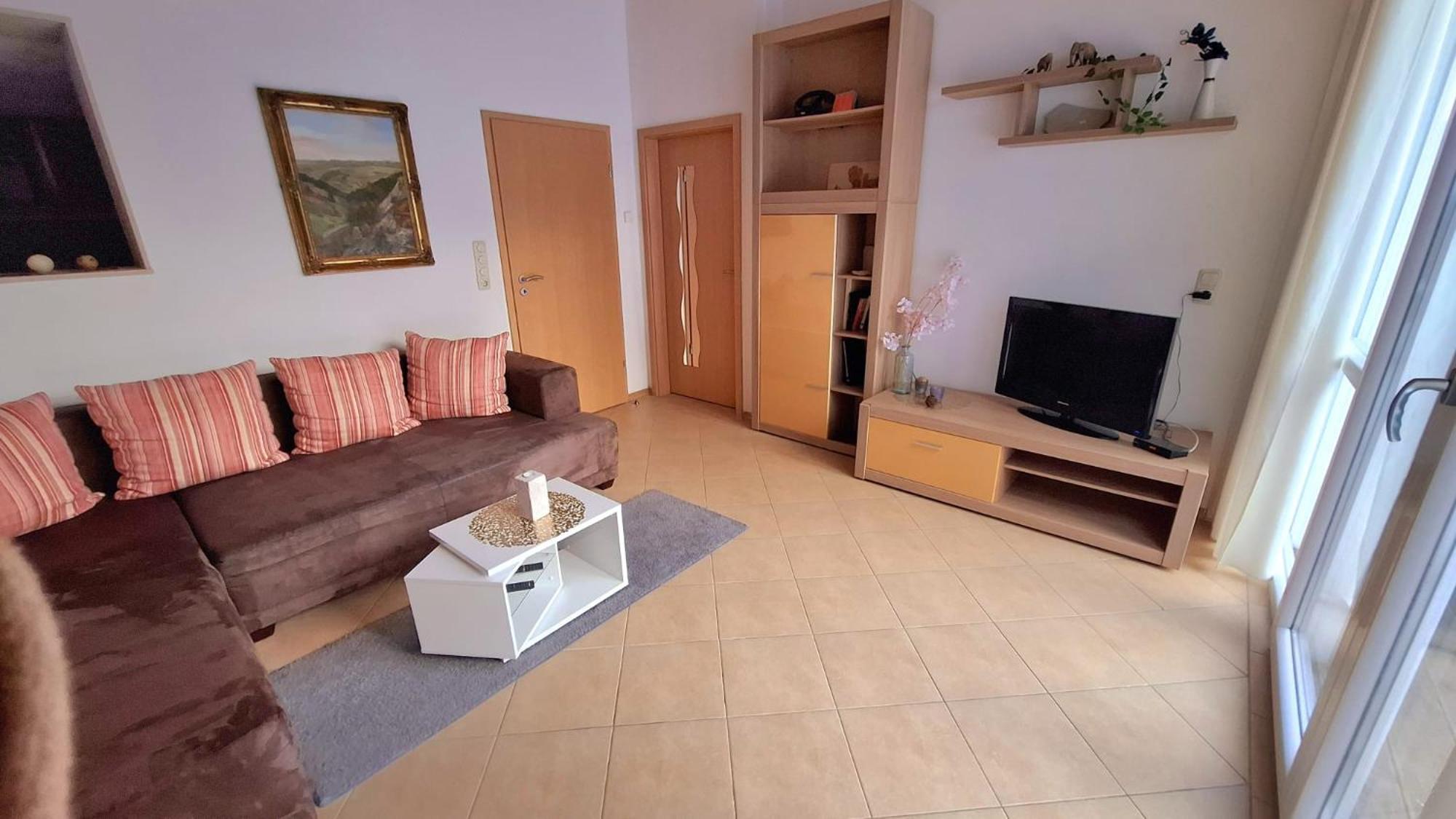 Haus Zum Talblick Apartment Solnhofen Exterior foto